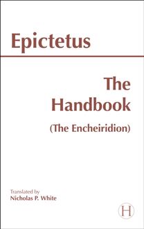 Handbook (The Encheiridion)