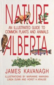 Nature Alberta