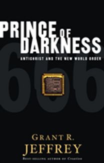 Prince of Darkness