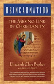 Reincarnation: the Missing Link in Chri