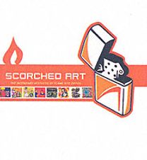 Scorched Art