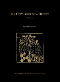 If a City is Set on a Height, Volume 1