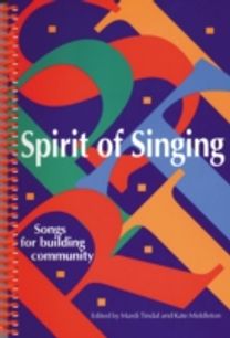 Spirit of Singing