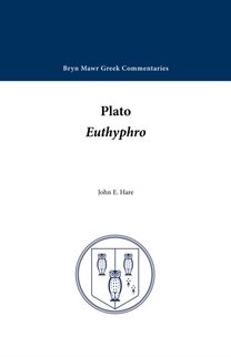 Euthyphro