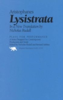 Lysistrata