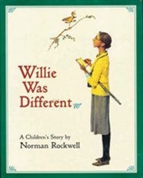 Willie was Different