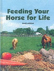 Feeding Your Horse for Life