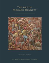 Art of Richard Bennett