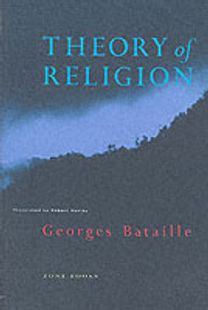 Theory of Religion