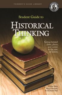 Student Guide to Historical Thinking