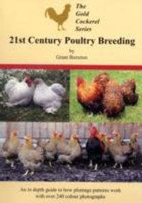 21St Century Poultry Breeding