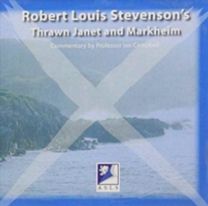 Robert Louis Stevenson's Thrawn Janet and Markheim
