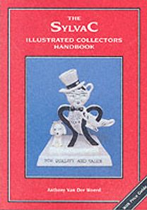 The Sylvac Illustrated Collectors Handbook