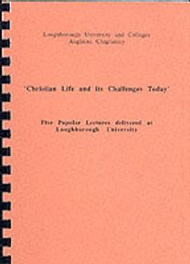 Christian Life and Its Challenges Today