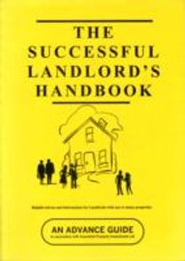 Successsful Landlords Handbook