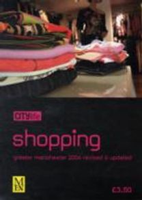 City Life Shopping Greater Manchester