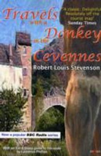 Travels with a Donkey in the Cevennes