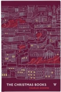 The Christmas Books