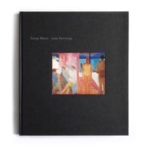 Sargy Mann, Late Paintings