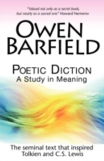 Poetic Diction