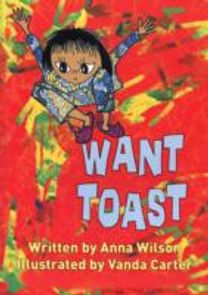 Want Toast