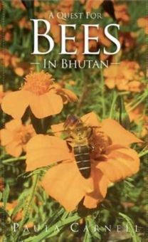 A a Quest for Bees in Bhutan