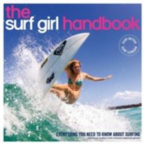 The Surf Girl Handbook