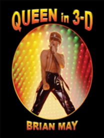 Queen in 3-D Queen in 3-D