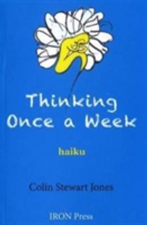 Thinking Once a Week