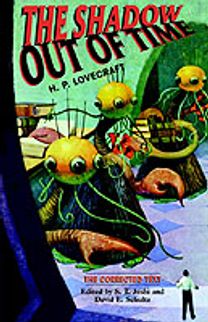 Shadow out of Time: the Corrected Text Shadow out of Time: the Corrected Text