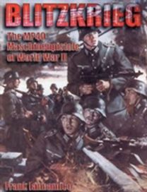 Blitzkrieg