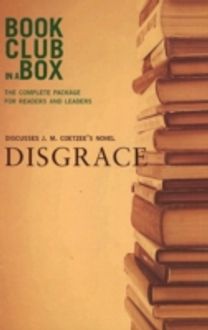 \"Bookclub-In-A-Box\" Discusses the Novel \"Disgrace\"