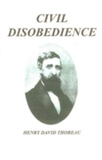 Civil Disobedience