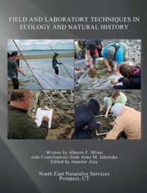 Field and Laboratory Techniques in Ecology and Natural History