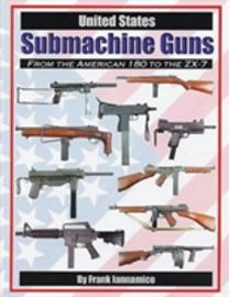 United States Submachine Guns