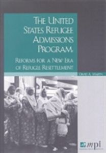 The United States Refugee Admissions Program