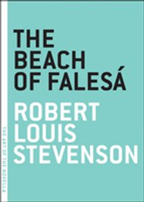 Beach at Falesa