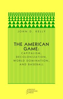 The American Game