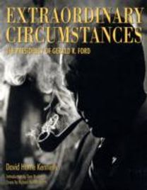 Extraordinary Circumstances