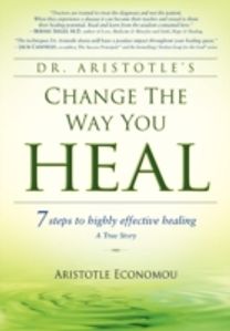 Change the Way You Heal