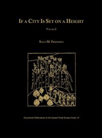 If a City is Set on a Height, Volume 2