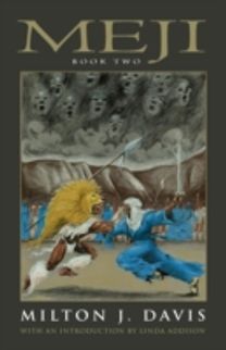 Meji Book Two