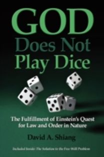 God does Not Play Dice