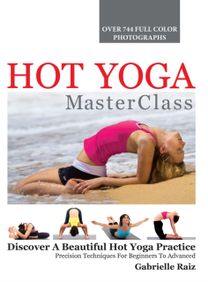 Hot Yoga Masterclass