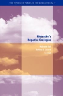 Nietzsche's Negative Ecologies