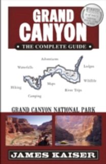 Grand Canyon: the Complete Guide