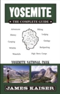Yosemite: the Complete Guide