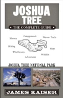 Joshua Tree: the Complete Guide
