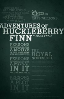 Adventures of Huckleberry Finn (Legacy Collection)