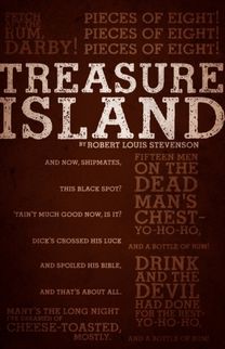 Treasure Island (Legacy Collection) Treasure Island (Legacy Collection)